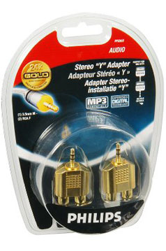 PHILIPS PFG 552