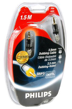 PHILIPS PFG 529