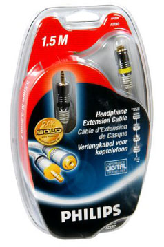 PHILIPS PFG 528