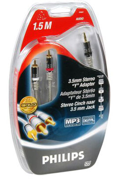 PHILIPS PFG 527
