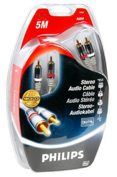 PHILIPS PFG 524