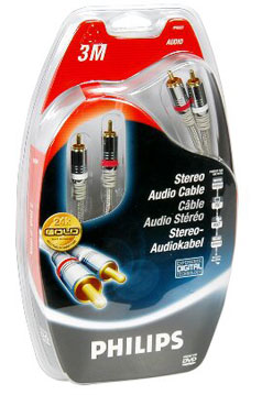 PHILIPS PFG 523