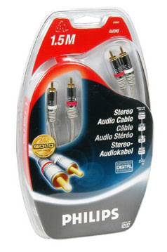 PHILIPS PFG 521