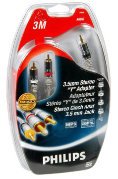PHILIPS PFG 520