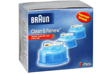 BRAUN SYN CCR3