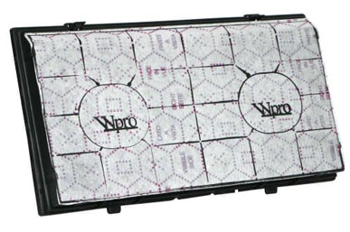 WPRO FILTRE CT 190