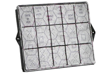 WPRO FILTRE C CHF 160