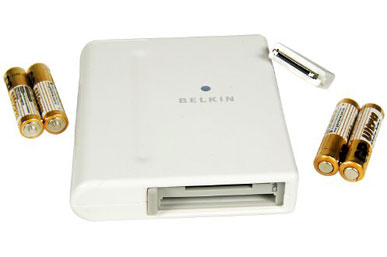 BELKIN LECTEUR DE CARTES
