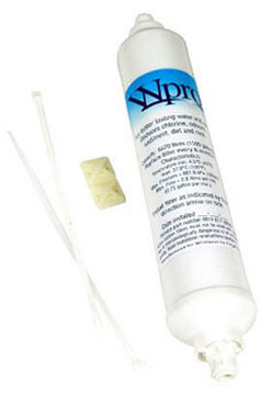WPRO FILTRE US UNIV USC100