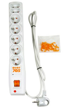 ACAR ACAR 705