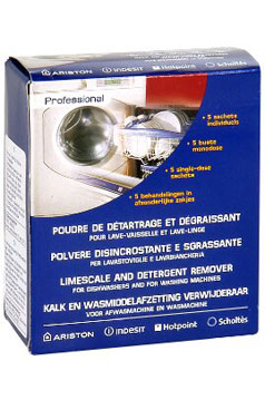 INDESIT DETARTRANT