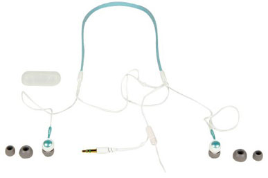SONY MDR-NX1
