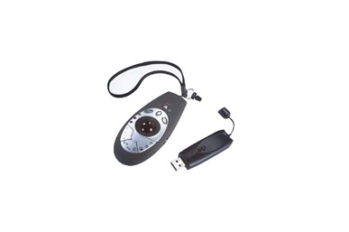 TARGUS WIRELESS MULTIMEDIA PRESENTER