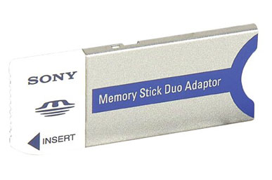 SONY MSAC-M2