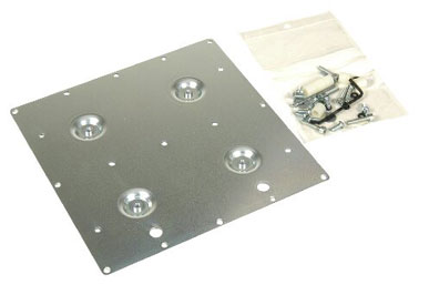 ERARD PLAQUE D'ADAPTATION VESA