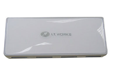 IT WORKS HB-4300W