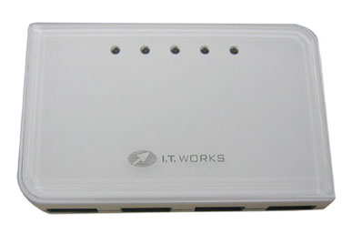 IT WORKS HB-4500W