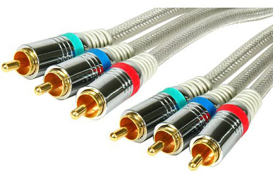 PHILIPS CORDON YUV 1,5M