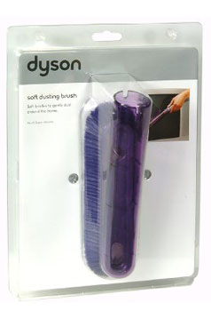 DYSON BROSSE ASPIRATEUR SOFT DUST