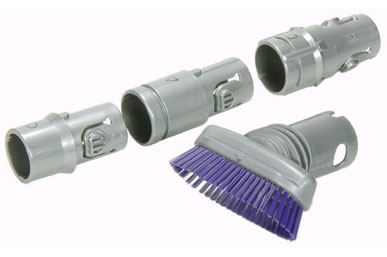 DYSON BROSSE ASPIRATEUR STUB DIRT
