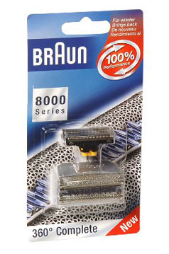 BRAUN 5643761