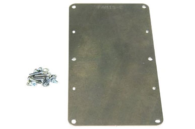 VOGEL'S PLAQUE D'ADAPTATION VESA