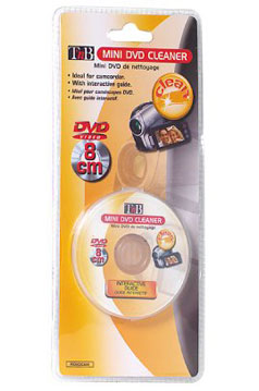 TNB NET DVD 8CM