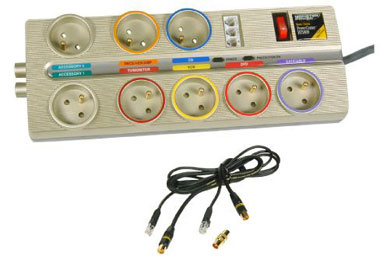 MONSTER CABLE 109444