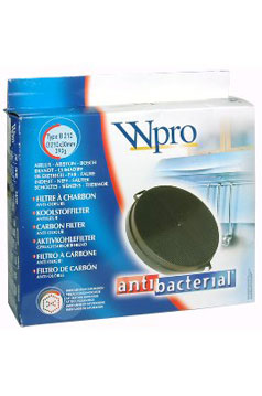 WPRO FILTRE FAC539