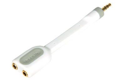 BELKIN SPLITTER