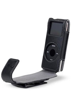 BELKIN HOUSSE A RABAT NOIR