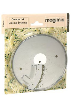 MAGIMIX DISQUE JULIENNE 17373