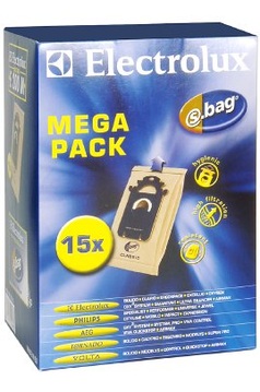 ELECTROLUX SAC O MEGAPACK X15