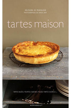 MARABOUT TARTES MAISON