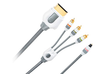MONSTER CABLE 127553