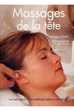 MANISE MASSAGES DE LA TETE