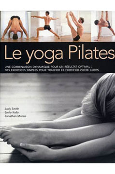 MANISE LE YOGA PILATES