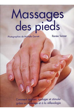 MANISE MASSAGES DES PIEDS