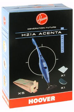 HOOVER SAC O H21A X5