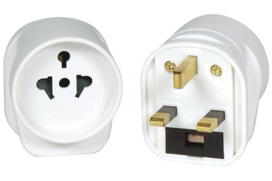 TEMIUM ADAPTATEUR EURUK