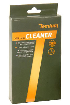 TEMIUM CLEANVHS