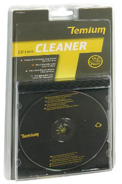 TEMIUM CLEAN CD