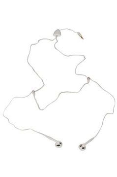 TEMIUM CASQUE BLANC