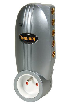 TEMIUM PLX-DS202