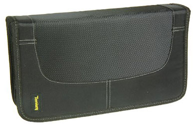 TEMIUM ETUI CD WAL64