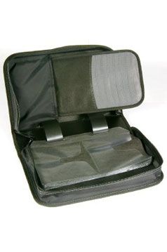 TEMIUM ETUI CD WAL92
