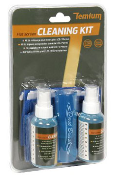TEMIUM CLEANKIT
