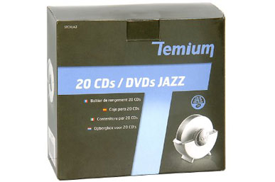 TEMIUM STORJAZ