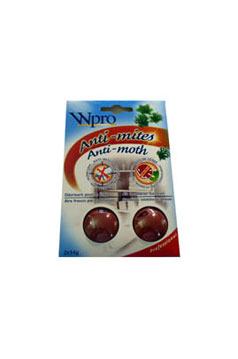 WPRO ANTIMITE