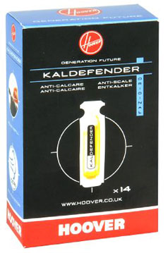 HOOVER DEFENDER X14